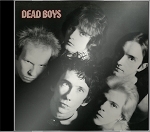 Dead Boys - We Have Come For Your Children (CD)
