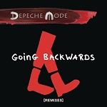 Depeche Mode “Going Backwards (Remixes)” 2x 12 Inch Vinyl