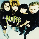 The Muffs - The Muffs 140 Gram Black Vinyl