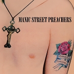 Manic Street Preachers - Generation Terrorists (180 gram Black vinyl) 