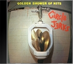 Circle Jerks - Golden Shower of Hits (CD) 