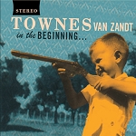 Townes Van Zandt 