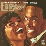 Marvin Gaye & Tammi Terrell 