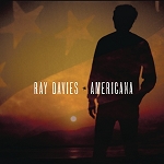 Ray Davies 