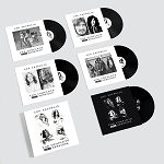 Led Zeppelin - The Complete BBC Sessions (5LP 180 Gram Vinyl)