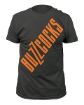 Buzzcocks Buzzcocks tee