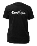 Cro-Mags Logo Tee