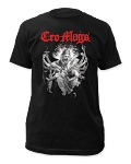 Cro-Mags Best Wishes tee