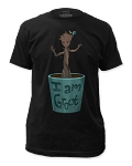 Dancing Groot