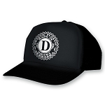 Drastic Plastic logo trucker hat