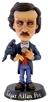 Edgar Allan Poe - Bobble Head