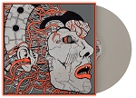 King Gizzard and the Lizard Wizard - Live in London ’19 3LP on 140-gram gray vinyl 