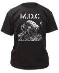 MDC 