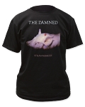 The Damned – Strawberries tee