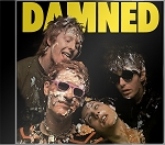 The Damned - Damned Damned Damned (CD)