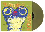 Butthole Surfers - Independent Worm Saloon (140-gram Swamp Green Vinyl) Street Date: 9/30/22