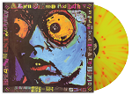PREORDER NOW! Alien Sex Fiend - Acid Bath (140-gram Yellow & Orange Vinyl) Available 7/29/22