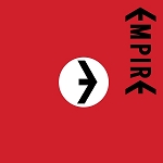 Empire - Expensive Sound (Opaque Red vinyl or 200 Gram Black vinyl)