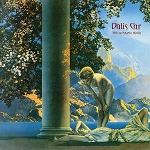 Dalis Car - The Waking Hour (140 Gram Blue & White Swirl or 180 Gram Black)