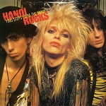 Hanoi Rocks 