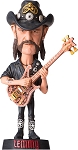 Lemmy Kilmister - Bobble Head (Limit 1 per customer)