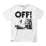 OFF! - Satan Did Not Appear