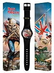 Iron Maiden Limited Edition - Vannen 